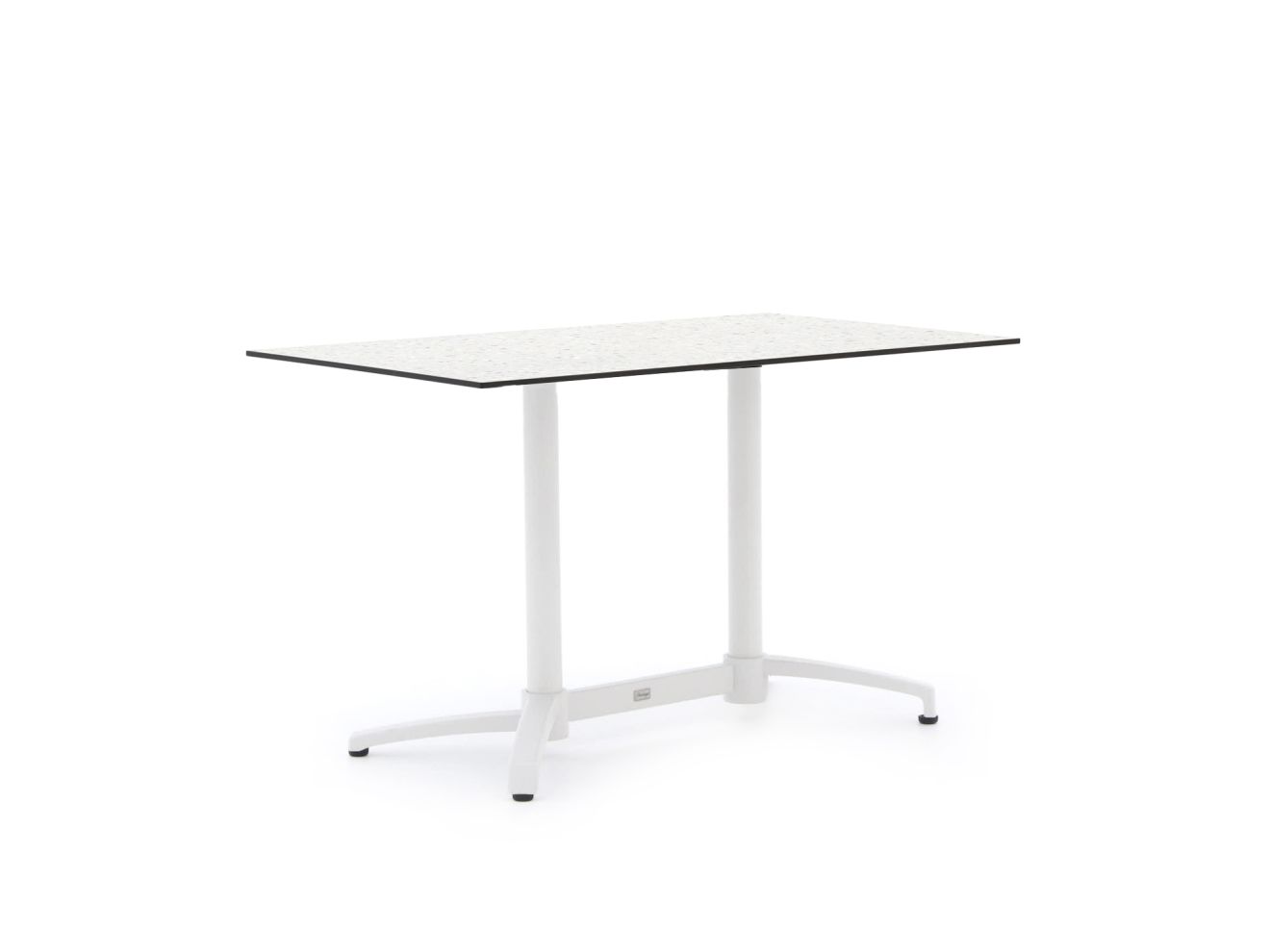 Bellagio Canzo Gartentisch klappbar 120x70x73 cm Weiß Unkategorisiert online kaufen Bellagio Canzo Gartentisch klappbar 120x70x73 cm Weiß Unkategorisiert online kaufen