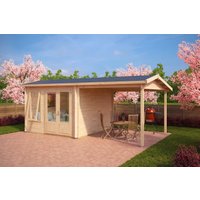 Gartenhaus mit Vordach “Nora D” 6x3m | Modernes Gartenhaus mit Vordach | Modernes Vordach aus Holz | Gartenhaus 3x6m mit Sonnendach Unkategorisiert online kaufen Gartenhaus mit Vordach “Nora D” 6x3m | Modernes Gartenhaus mit Vordach | Modernes Vordach aus Holz | Gartenhaus 3x6m mit Sonnendach Unkategorisiert online kaufen