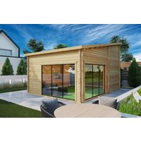 Gartenzimmer “Golfsimulator 5” 6x5m Unkategorisiert online kaufen Gartenzimmer “Golfsimulator 5” 6x5m Unkategorisiert online kaufen