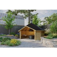 Grillkota “Navi” 4x3m Unkategorisiert online kaufen