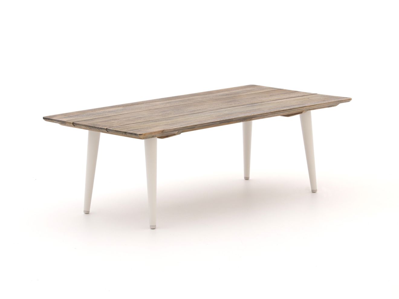 ROUGH-K Loungetisch 120x60x40 cm Braun Rabatt: 20 % Unkategorisiert online kaufen