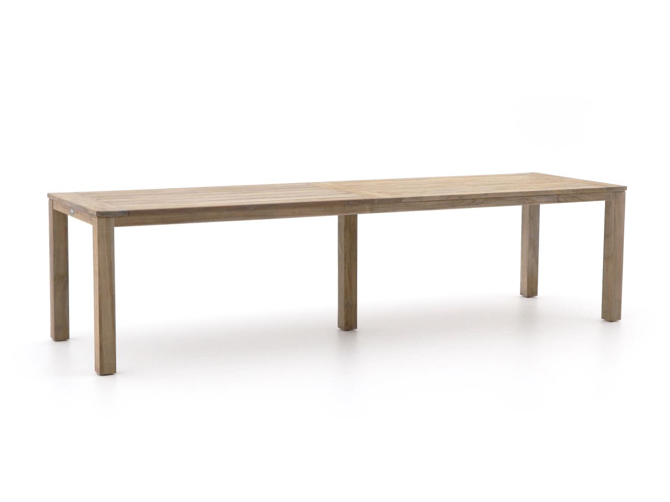 ROUGH-S Esstisch 300x90x76cm Braun 300x90x76cm Rabatt: 19 % Unkategorisiert online kaufen