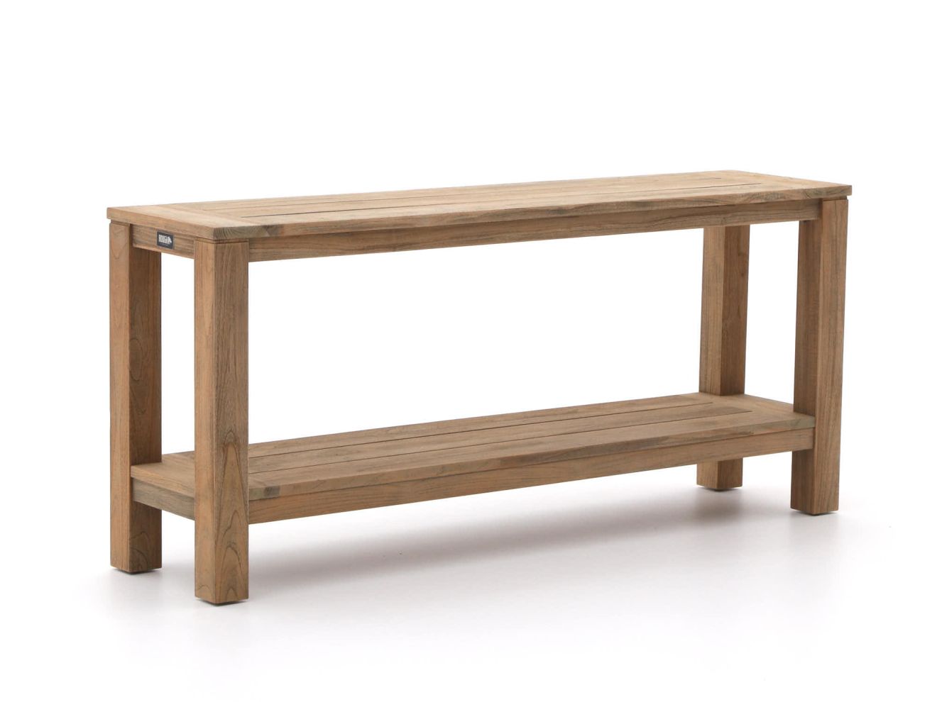 ROUGH-X Konsolentisch Outdoor 170x42x75 cm Braun Rabatt: 20 % Unkategorisiert online kaufen