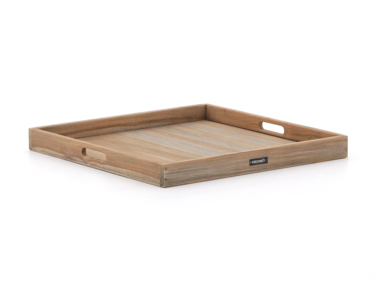 ROUGH-X Tablett 70x70 cm Braun Rabatt: 21 % Unkategorisiert online kaufen
