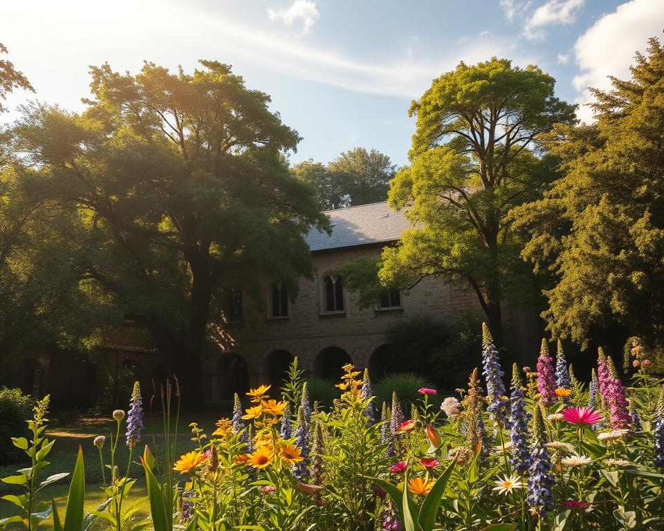 Moderne Hildegard-Medizin Interpretation