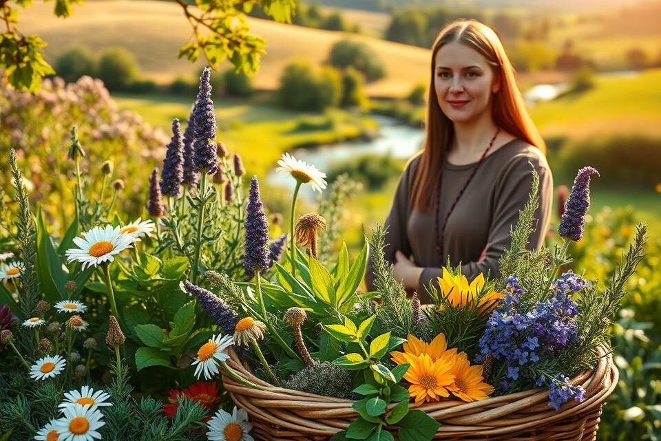 Hildegard von Bingen Kräuter – Heilwissen entdecken