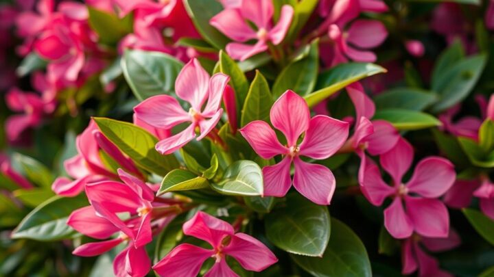 Oleander giftig: Wichtige Fakten zur Giftpflanze