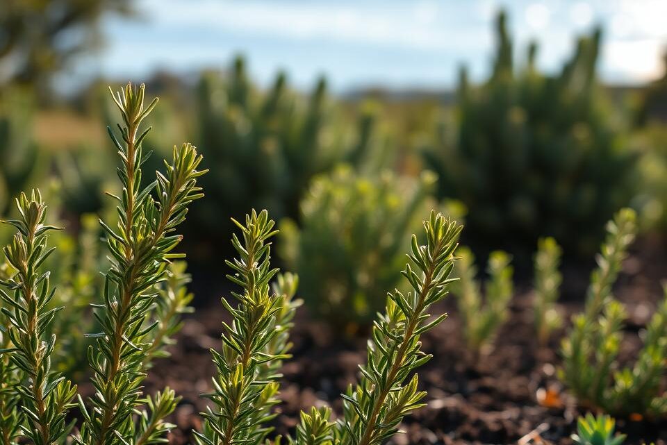 Rosmarin vermehren: Tipps für üppiges Wachstum
