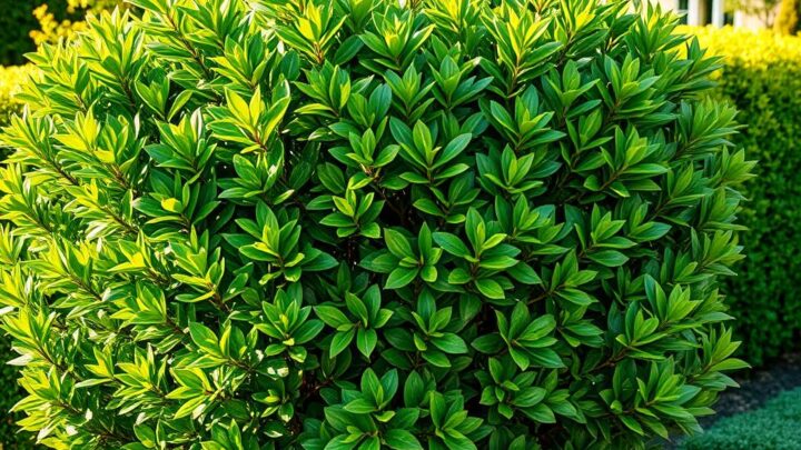 Wann Kirschlorbeer schneiden – Der perfekte Zeitpunkt