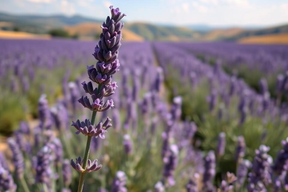 Wann Lavendel schneiden – Perfekter Zeitpunkt & Anleitung