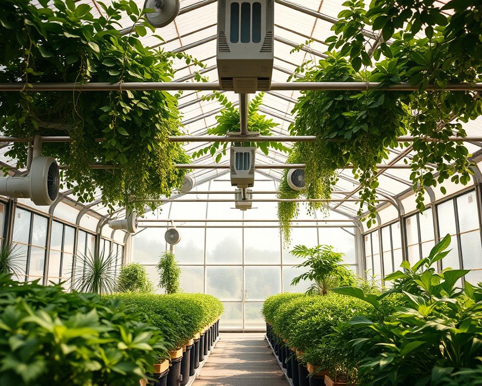 klimamanagement gewächshaus klimamanagement gewächshaus