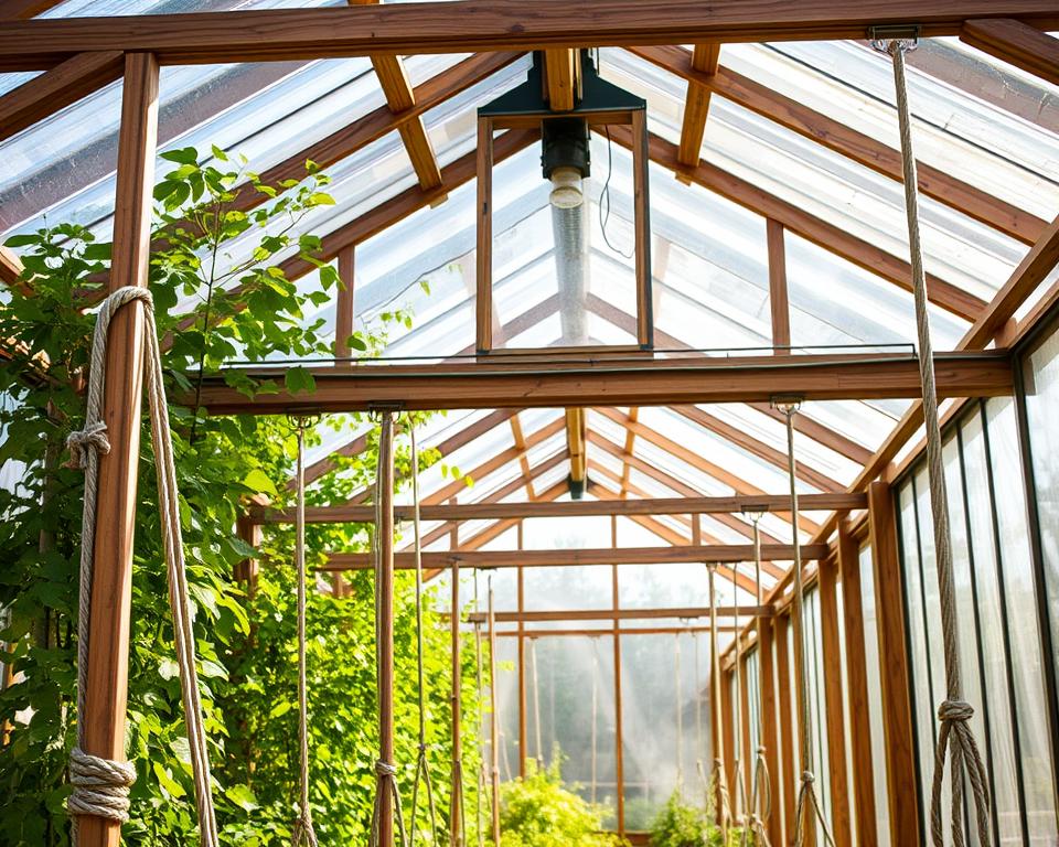 stabilität gewächshaus stabilität gewächshaus