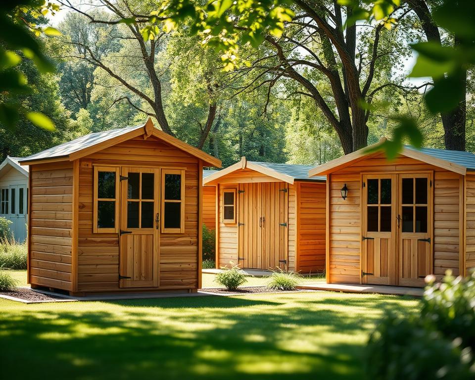 Gartenhaus Wandstärken Markt Überblick Gartenhaus Wandstärken Markt Überblick