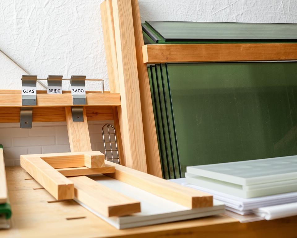 Gewächshaus Baumaterialien Gewächshaus Baumaterialien