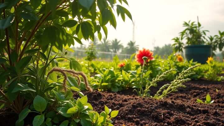 Hilft Kaffee Pflanzen schneller zu wachsen? Die Fakten