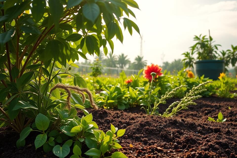 Hilft Kaffee Pflanzen schneller zu wachsen? Die Fakten