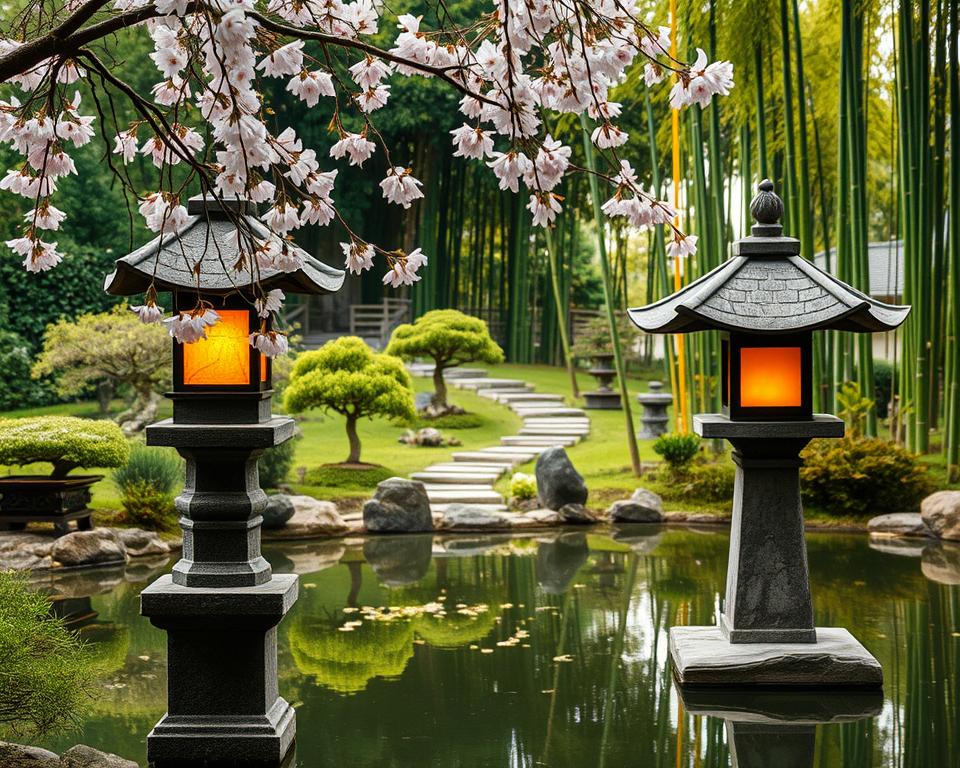 Japanischer Garten Japanischer Garten