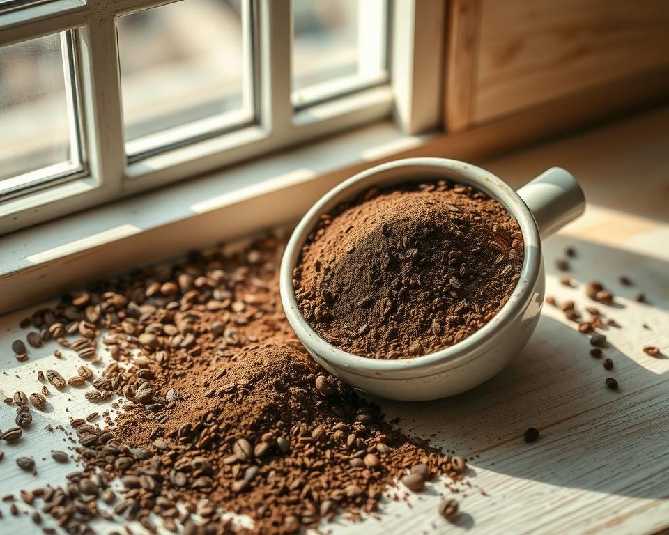 Kaffeesatz Dosierung Tipps Kaffeesatz Dosierung Tipps