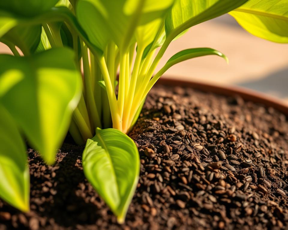 Kaffeesatz Dünger Wirkung Kaffeesatz Dünger Wirkung