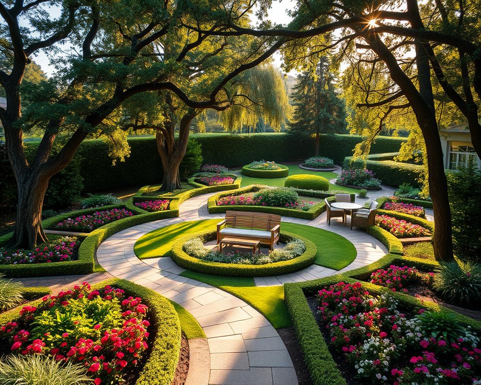 Optimale Raumaufteilung für Übersicht und Stil