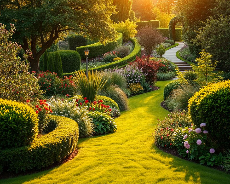 Praktische Gartengestaltung und Pflege Praktische Gartengestaltung und Pflege