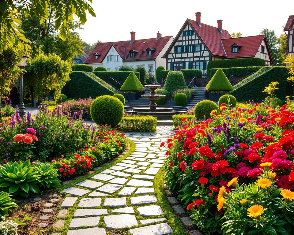 Praxisbeispiele Garten Biberach Praxisbeispiele Garten Biberach