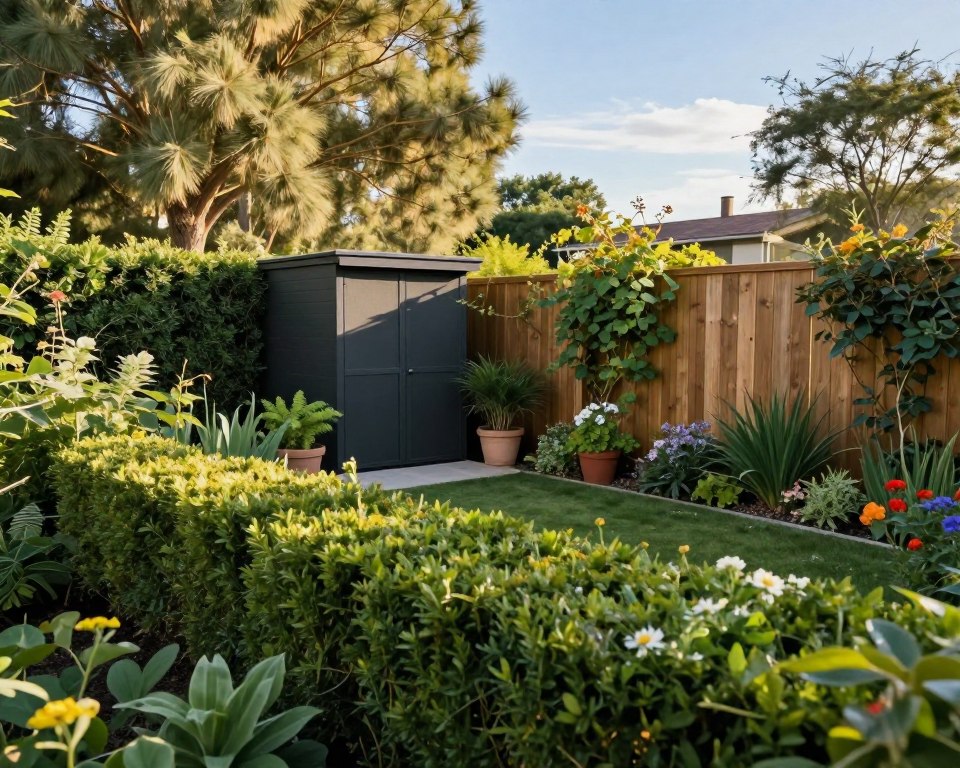 Abhörschutz Garten Abhörschutz Garten