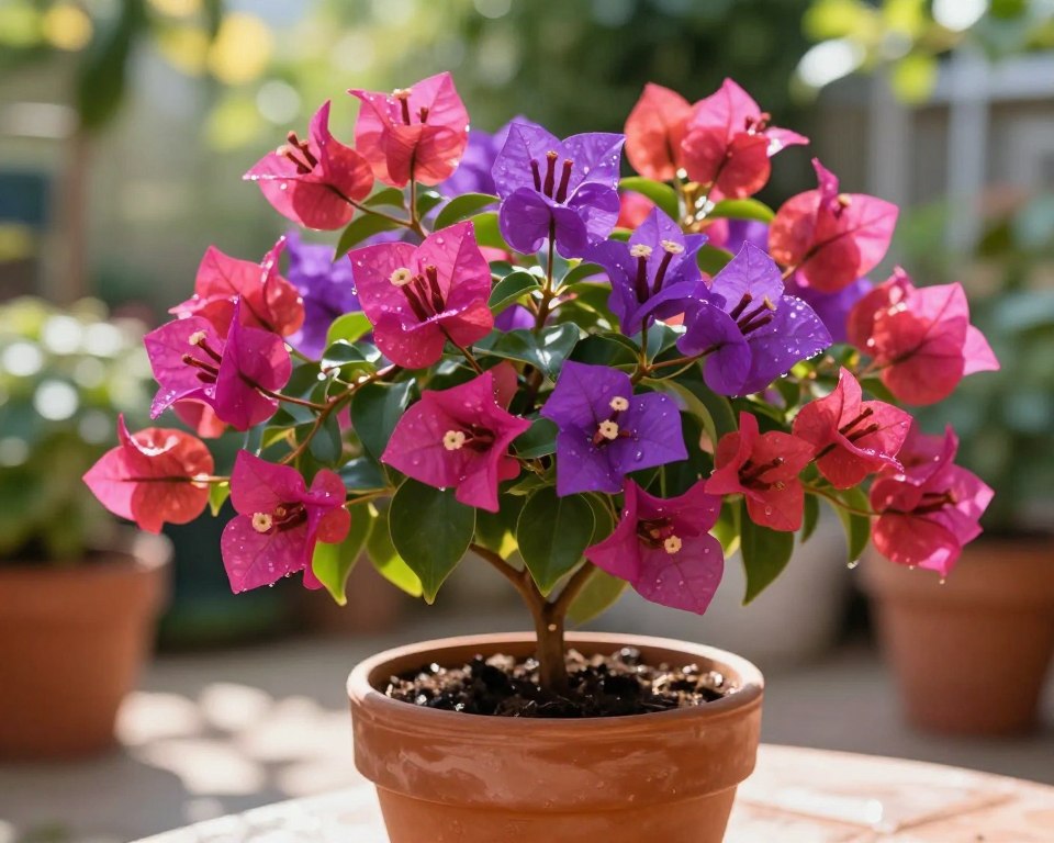 Bougainvillea Stecklinge Bougainvillea Stecklinge