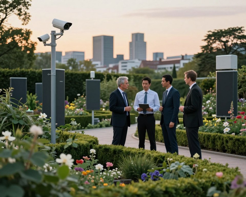 Detektei München Abhörschutz Detektei München Abhörschutz