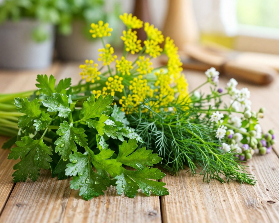 Doldenblütler-Kompatibilität Doldenblütler-Kompatibilität